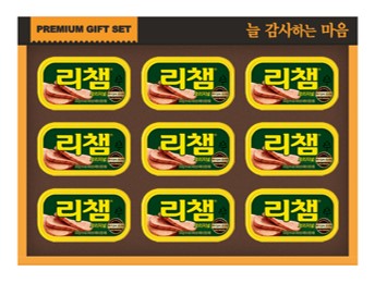 [동원] 행복 33호