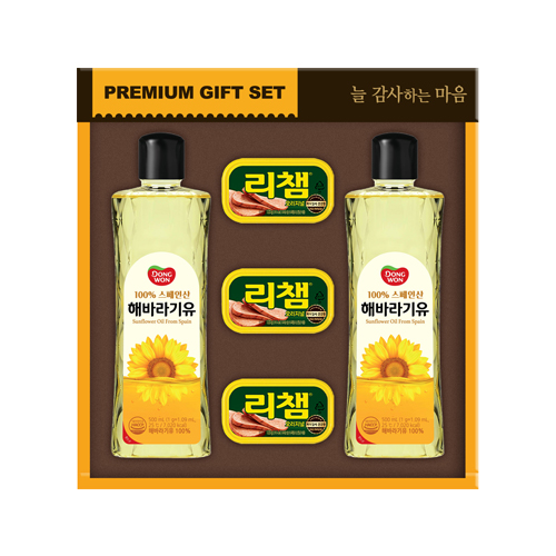 [동원] 행복 6호