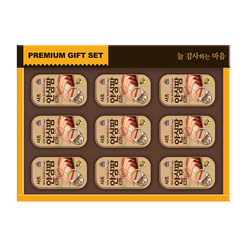 [사조] 안심 33호